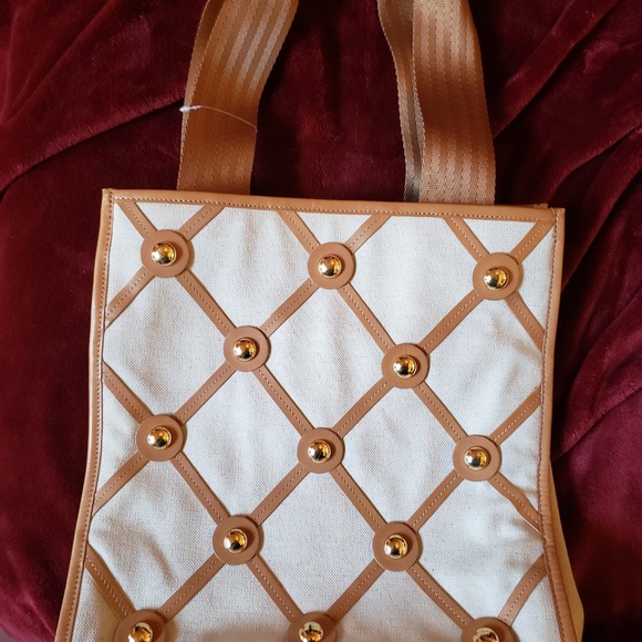 Anne Klein shoulder bag new - Picture 4 of 7